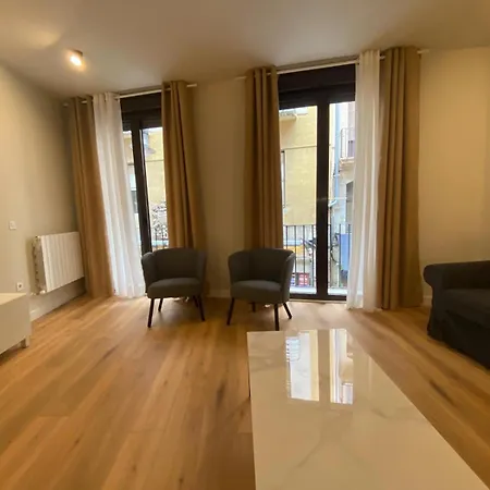 Tuapartamento Calle Estafeta 65 Vistas Del Encierro Sanfermines * Pamplona