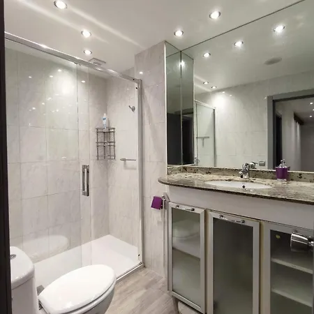 Apartamento Pamplona Pamplona