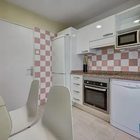 El Pico By Clabao Apartamento *