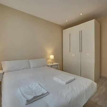 Apartamento El Pico By Clabao *