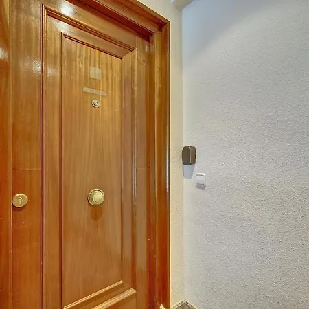 El Pico By Clabao Apartamento *