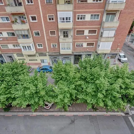 El Pico By Clabao Apartamento