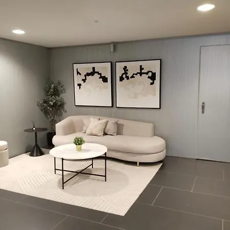 Salesianos By Clabao Apartamento Pamplona
