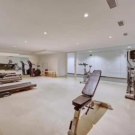 Apartamento Salesianos By Clabao Pamplona