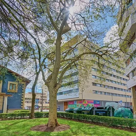 Salesianos By Clabao Apartamento *