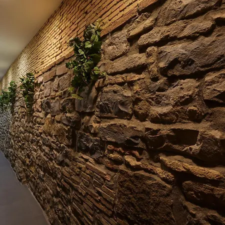 Apartment Tuapartamento En Calle Curia - Centro