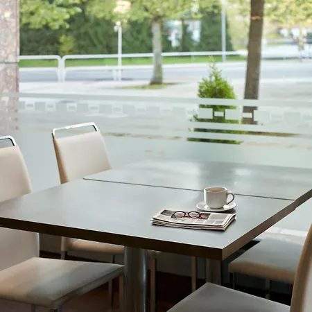 Hotel Albret Pamplona