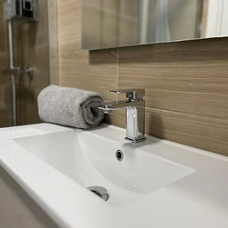 Josemaenea Apartment Pamplona