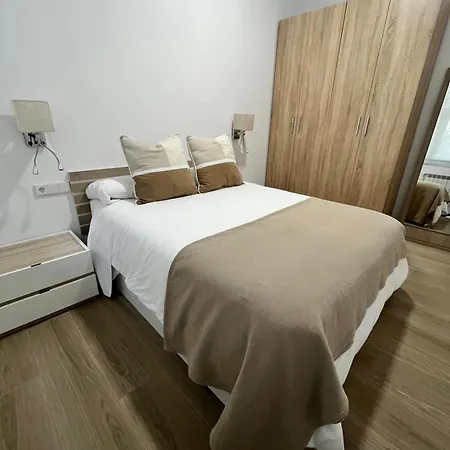 Josemaenea Apartment *