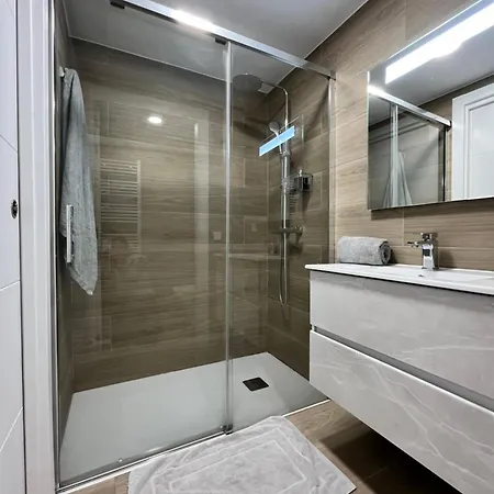 Josemaenea Apartment