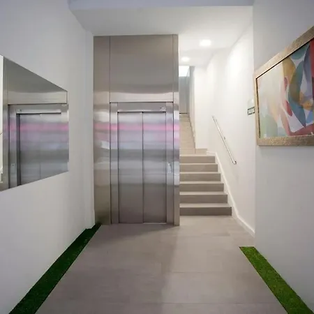 Fantastic In The City Centre Apartamento Pamplona