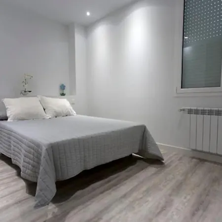 New In The City Centre Apartment *