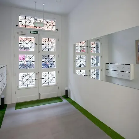 New In The City Centre Apartment
