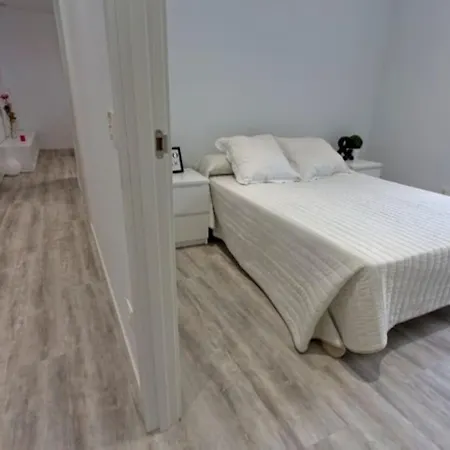 New In The City Centre * Pamplona