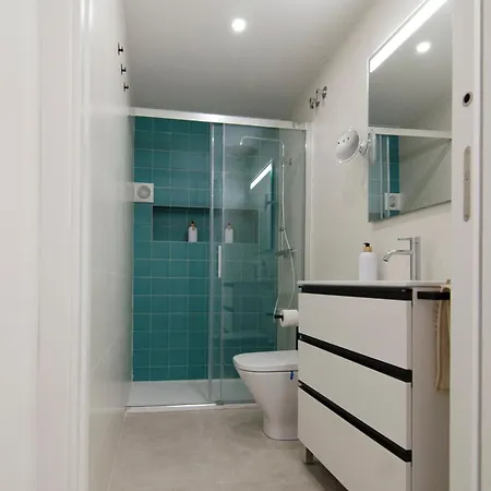 Apartment Marhaba Cozy