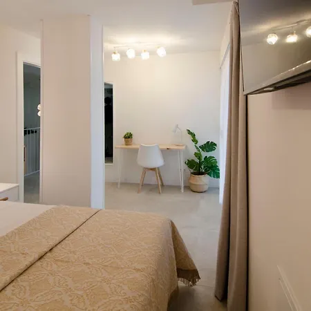 Marhaba Cozy Apartment *