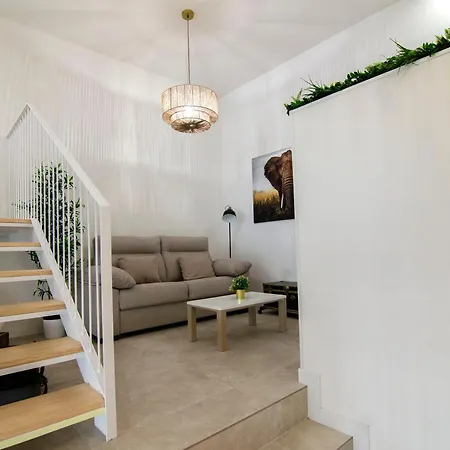 Apartment Marhaba Cozy *