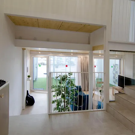 Apartment Marhaba Cozy