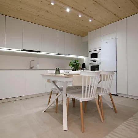 Apartment Marhaba Cozy