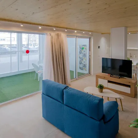 Marhaba Cozy Apartment *