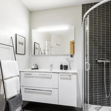 Apartamento Soul Apartmet *