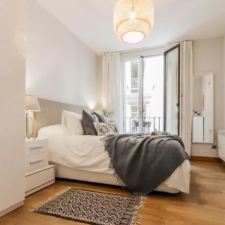 Soul Apartmet Apartamento Pamplona