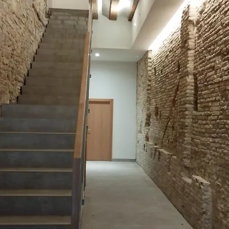Apartment Welcoming Old Town *