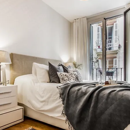 Soul Apartmet Apartamento Pamplona