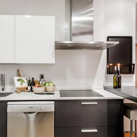 Apartamento Soul Apartmet *