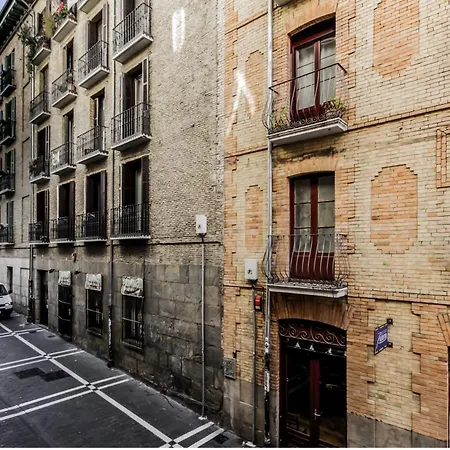 Apartamento Soul Apartmet Pamplona