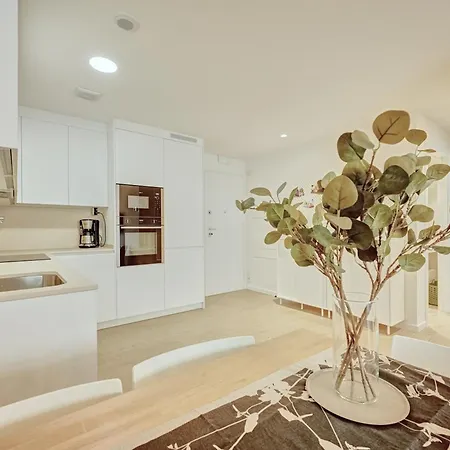 Apartamento Salesianos By Clabao Pamplona