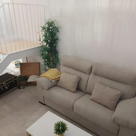 Marhaba Cozy Apartment