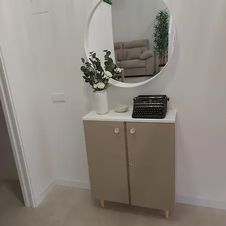 Apartment Marhaba Cozy Pamplona