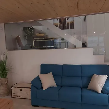 Apartment Marhaba Cozy