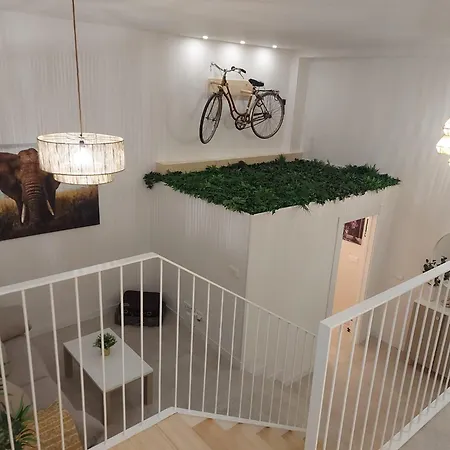 Apartment Marhaba Cozy