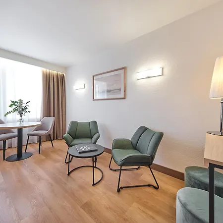 Hotel Albret Pamplona