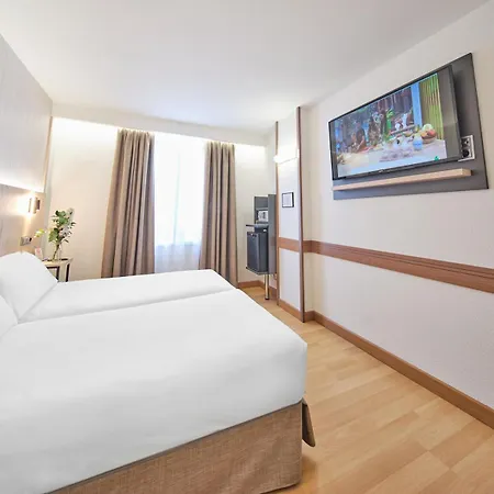 Hotel Albret