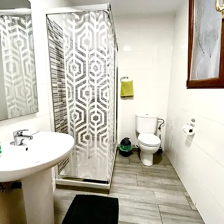 Apartamento Travelers Rest Pamplona