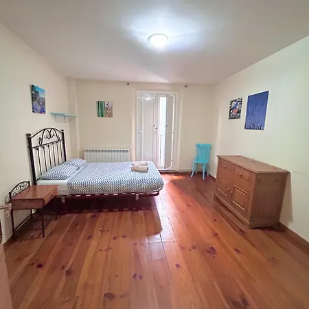 Travelers Rest Apartamento