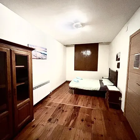 Apartamento Travelers Rest