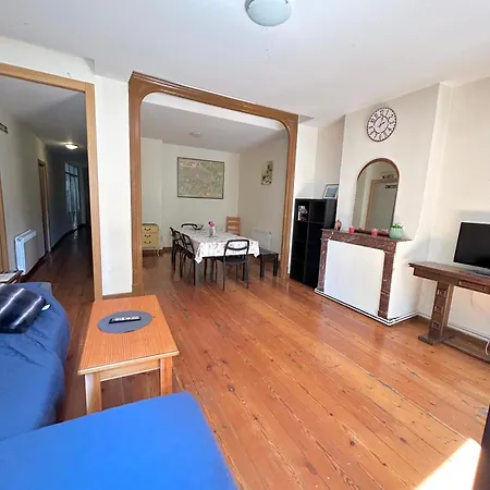 Travelers Rest Apartamento *