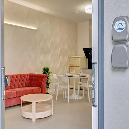 Apartment Panda By Clabao Pamplona
