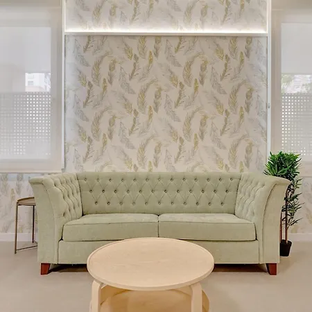 Apartment Panda By Clabao Pamplona
