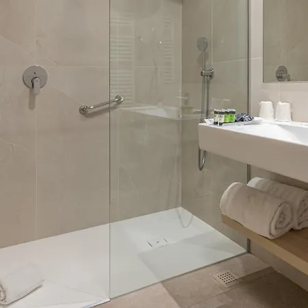 Blanca De Navarra Hotel Pamplona
