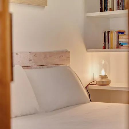 Balcon Del Arte By Clabao Apartamento Pamplona