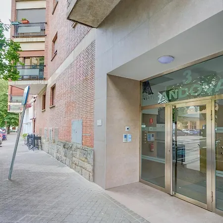 Apartment Sandoval By Clabao Pamplona