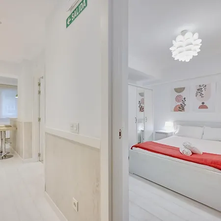 Sandoval By Clabao Apartment