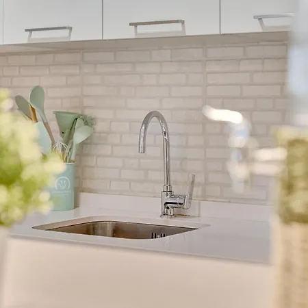 Sandoval By Clabao Apartment *