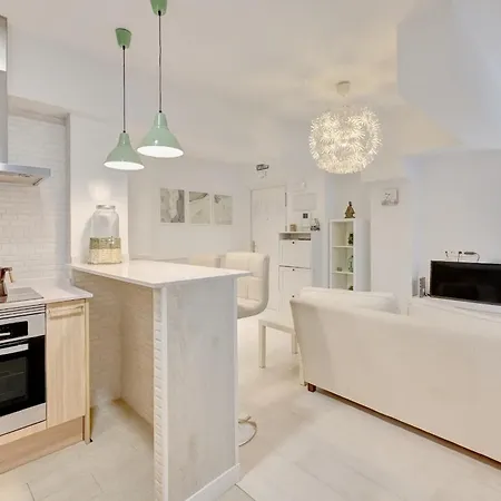 Sandoval By Clabao Apartment Pamplona