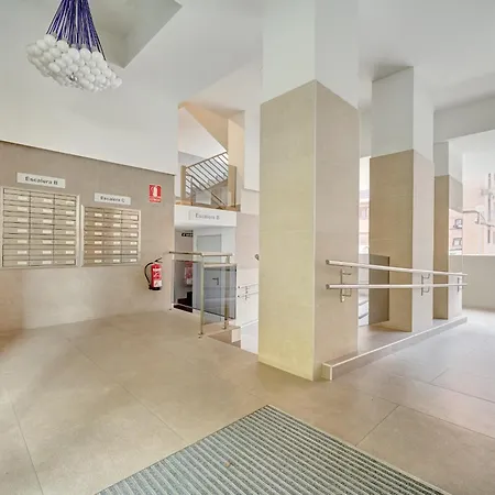 Apartment Sandoval By Clabao